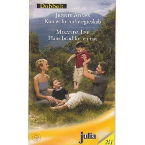 Julia 866 (2007)