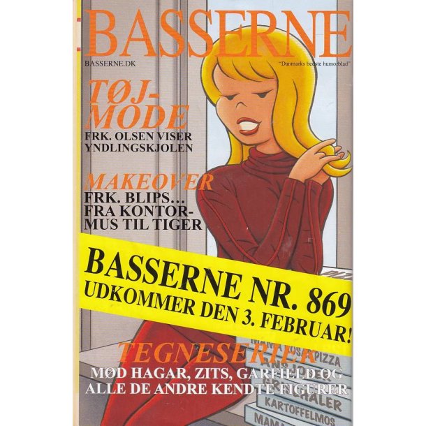 Basserne 868