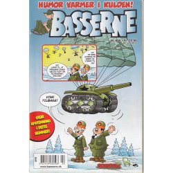 Basserne 868