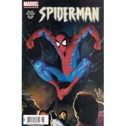 Spider-Man 87