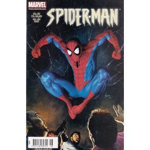 Spider-Man 87