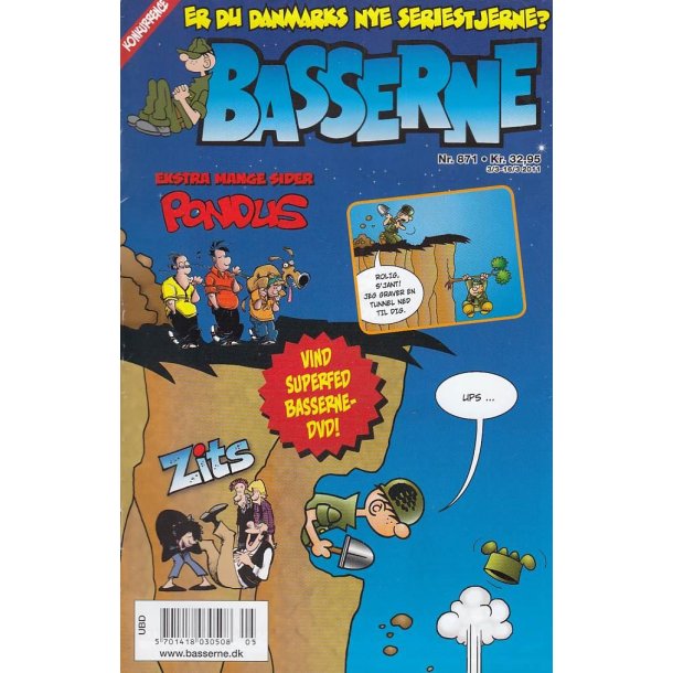 Basserne 871