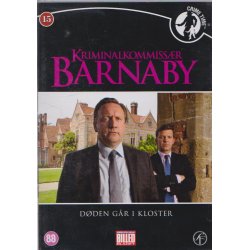Kriminalkommiss�r Barnaby 88 (DVD)