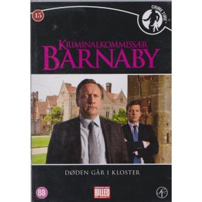 Kriminalkommiss�r Barnaby 88 (DVD)