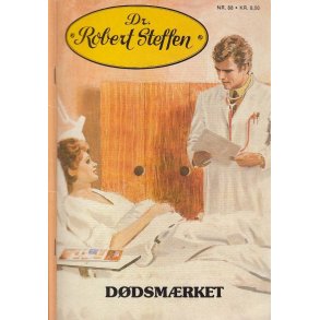 DR. Robert Steffen 88