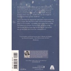 Silk 89 - En duft af sne (Bog)