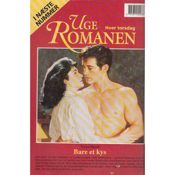 Uge romanen 893