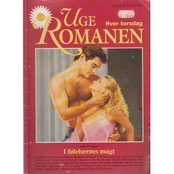 Uge romanen 893