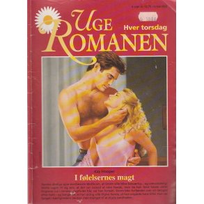Uge romanen 893