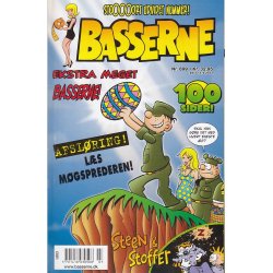 Basserne 899