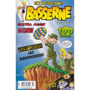 Basserne 899