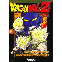 Dragon Ball Z 8 (Bog)