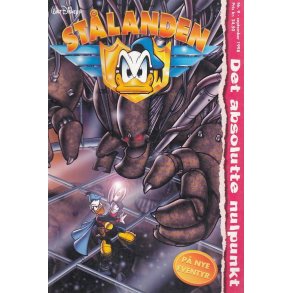 St�landen p� nye eventyr 1998 Nr. 9 