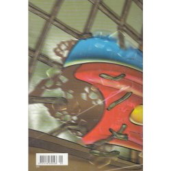 St�landen p� nye eventyr 1999 Nr. 9