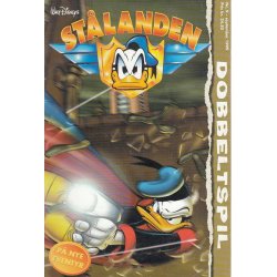 St�landen p� nye eventyr 1999 Nr. 9