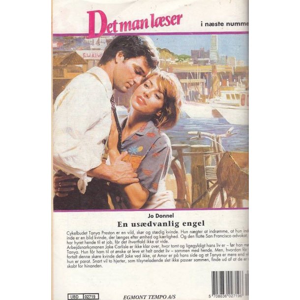 Det man l�ser 9 (2003)