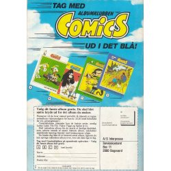 Marvelheltene Alliancen 9 