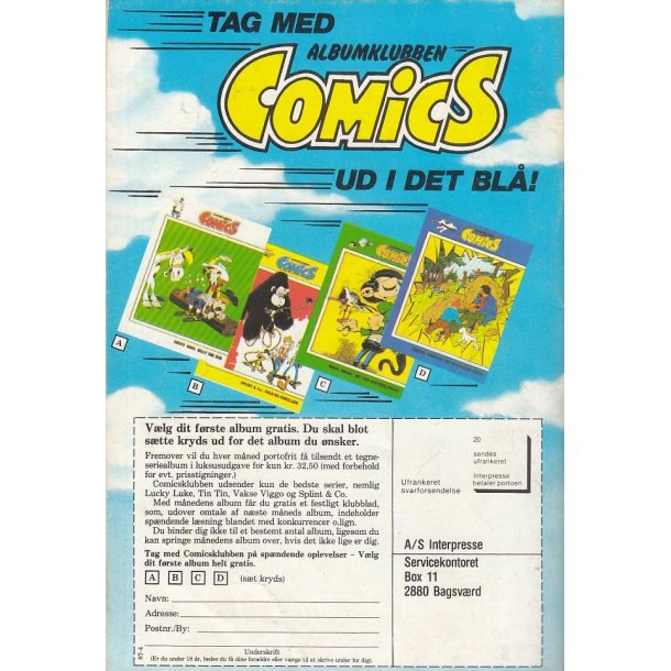 Marvelheltene Alliancen 9 