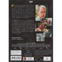 Beck 9 - H�vnens pris (DVD)