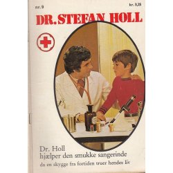 DR. Stefan Holl 9