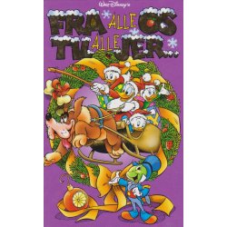 Fra alle os til alle jer - Disney's juleklassikere 9