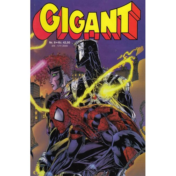 Gigant 9