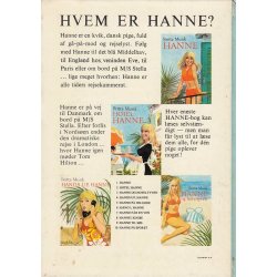 Hanne 9 - Til S�s (Bog)