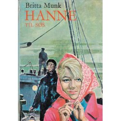 Hanne 9 - Til S�s (Bog)