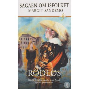 Sagaen om Isfolket 9 - Rodl�s (Bog)