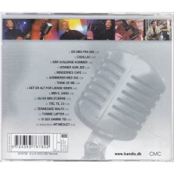 Kandis 9 (CD)
