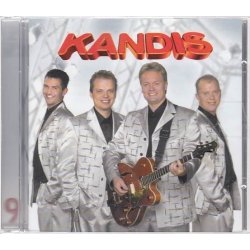 Kandis 9 (CD)