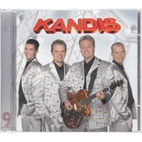 Kandis 9 (CD)