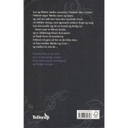 Nattens hus 9 - Kaldet (Bog)