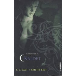 Nattens hus 9 - Kaldet (Bog)