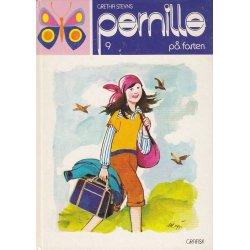 Pernille 9 (Bog)