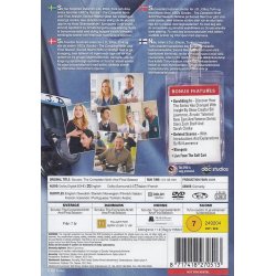 Scrubs - S�son 9 (DVD)