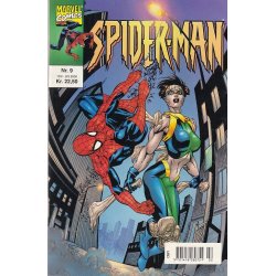 Spider-Man 9
