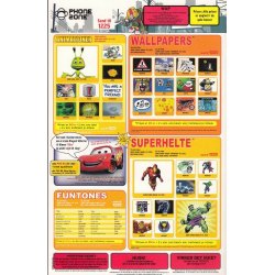 Superman og Batman 9 