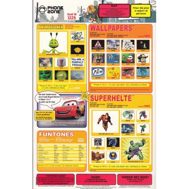 Superman og Batman 9 