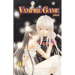 Vampire Game 9 (Bog)
