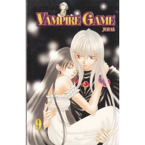 Vampire Game 9 (Bog)