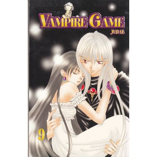 Vampire Game 9 (Bog)