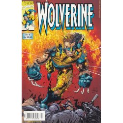 Wolverine 9