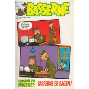 Basserne 90