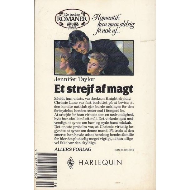 De bedste romaner 90