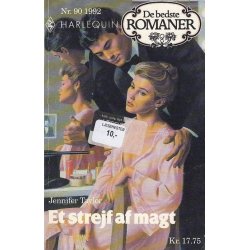 De bedste romaner 90