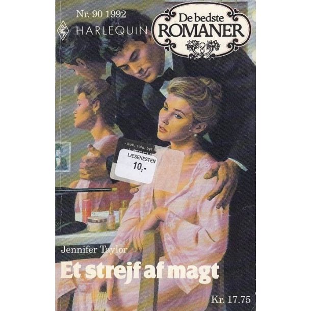 De bedste romaner 90