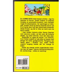 Jumbobog 90 - Sikke en samling