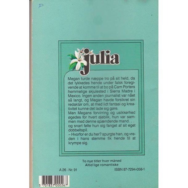 Julia 91 (1988)