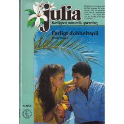 Julia 91 (1988)